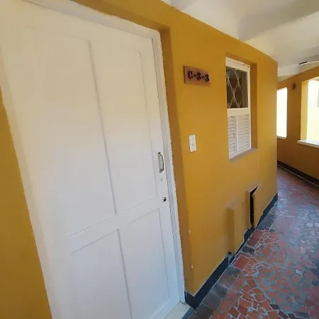 Apartment Beautiful In The Historic Center Of Cartagena