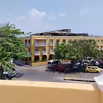 Beautiful Apartment In The Historic Center Of Cartagena