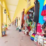 Beautiful Apartment In The Historic Center Of Cartagena