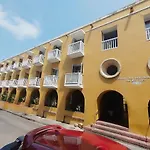 Beautiful Apartment In The Historic Center Of Cartagena