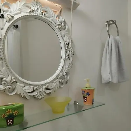 Apartamento Beautiful In The Historic Center Of *