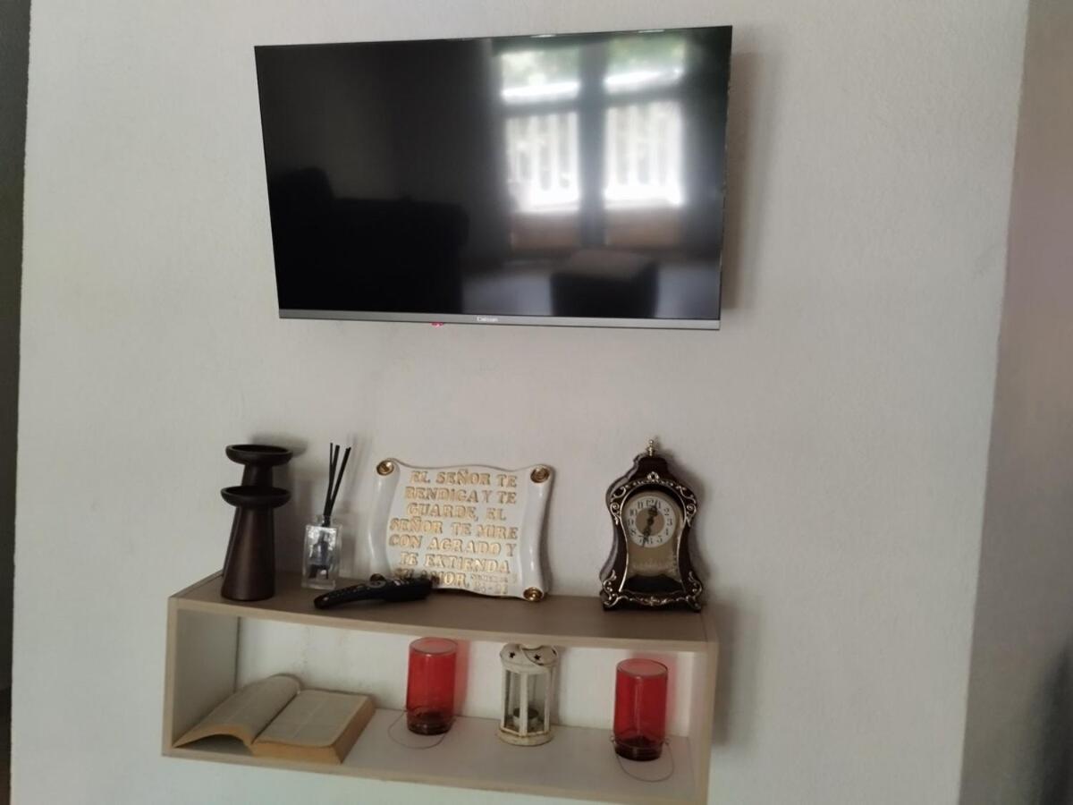 Beautiful In The Historic Center Of Apartamento *