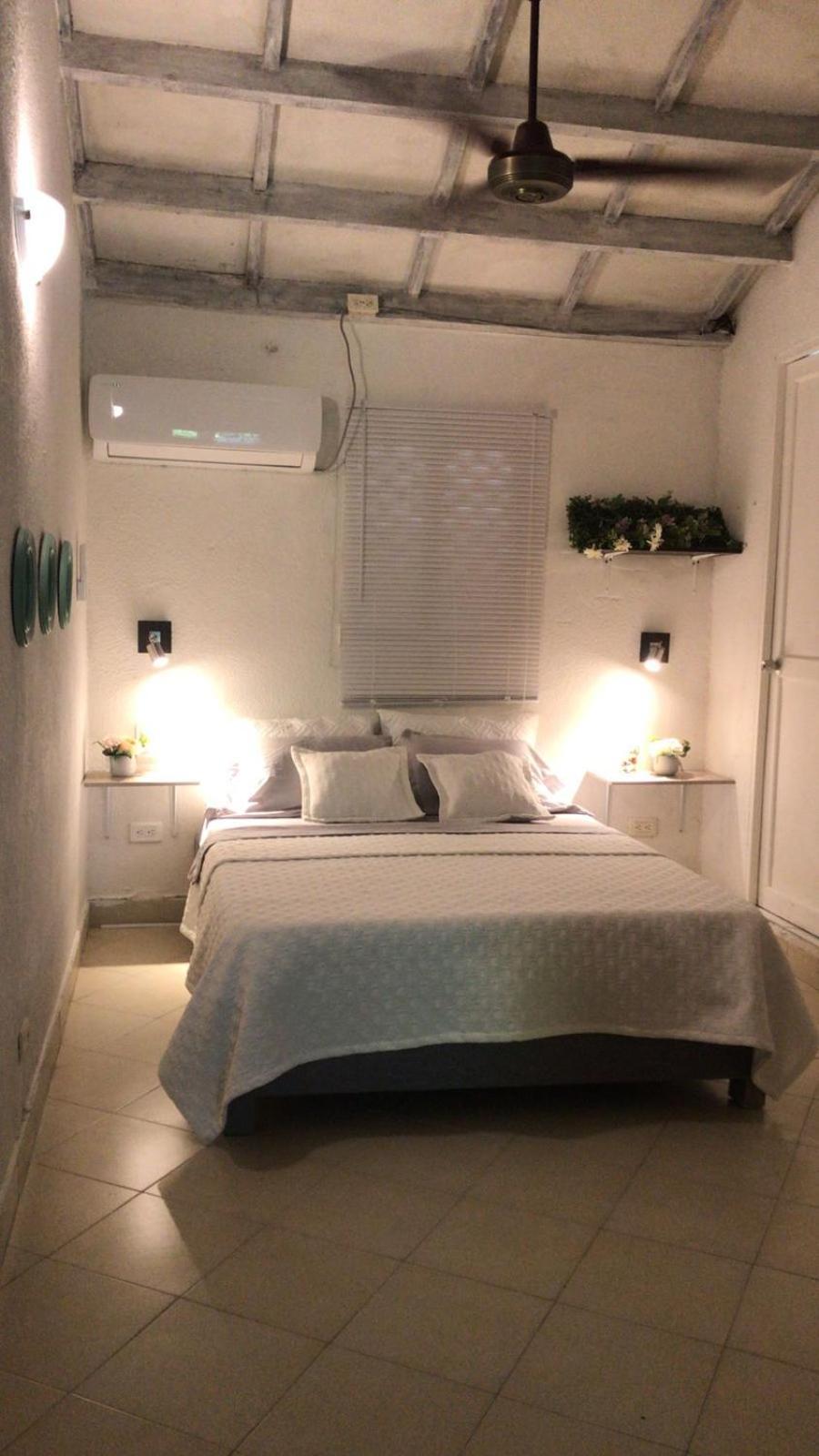 Beautiful In The Historic Center Of Apartamento
