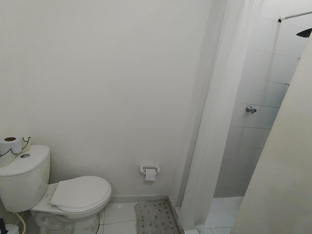 Beautiful In The Historic Center Of Apartamento *