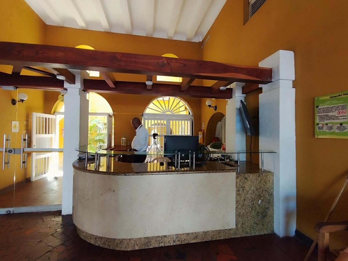 Apartamento Beautiful In The Historic Center Of *