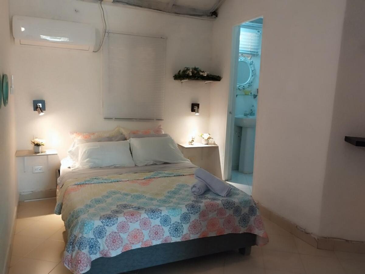 Apartamento Beautiful In The Historic Center Of Cartagena