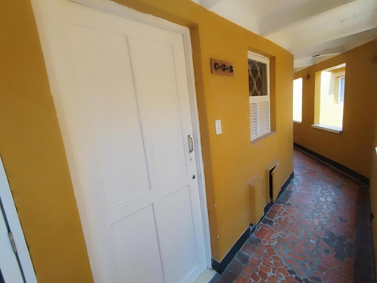Apartamento Beautiful In The Historic Center Of Cartagena