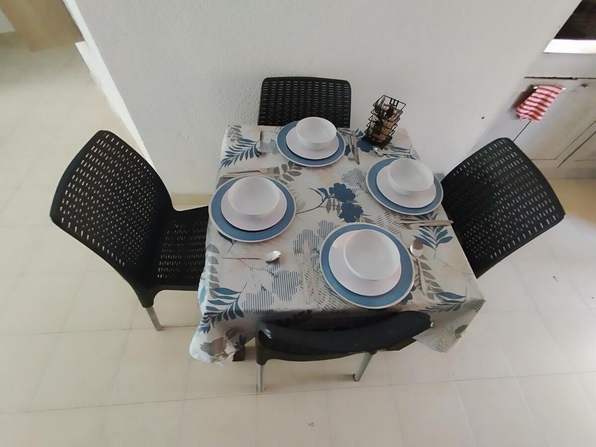 Beautiful In The Historic Center Of Apartamento