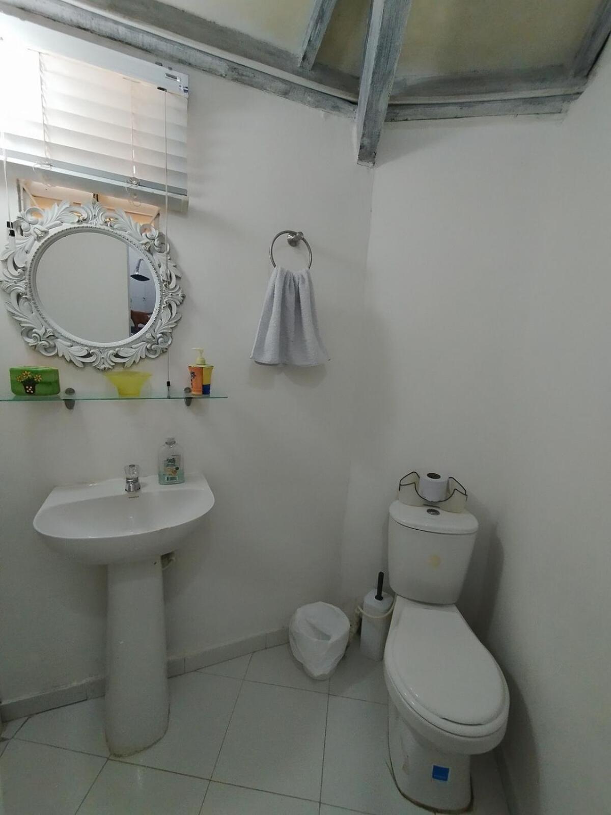 Beautiful In The Historic Center Of Apartamento