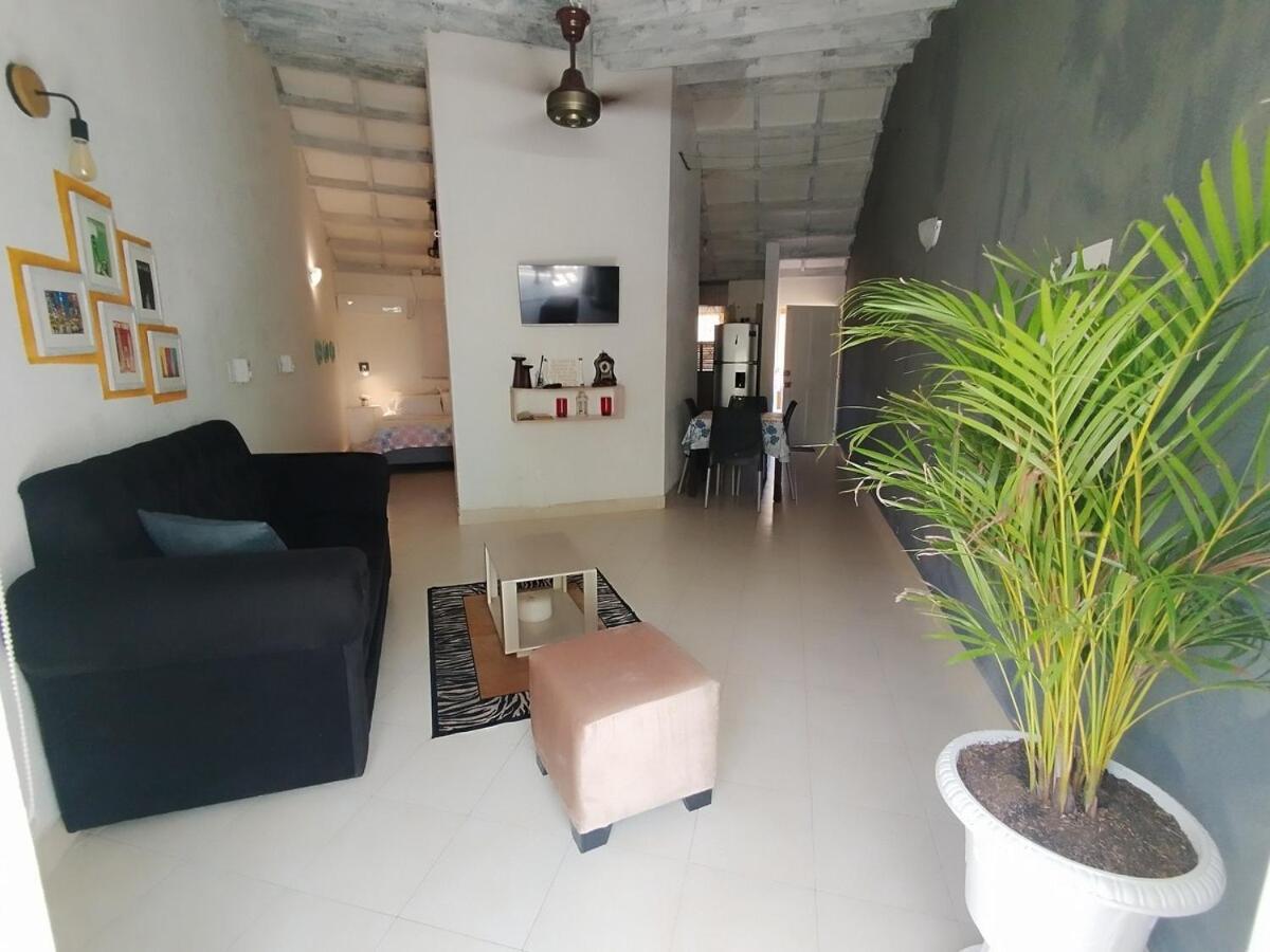 Apartamento Beautiful In The Historic Center Of Cartagena