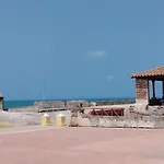 Beautiful Apartment In The Historic Center Of Cartagena