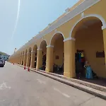 Beautiful Apartment In The Historic Center Of Cartagena