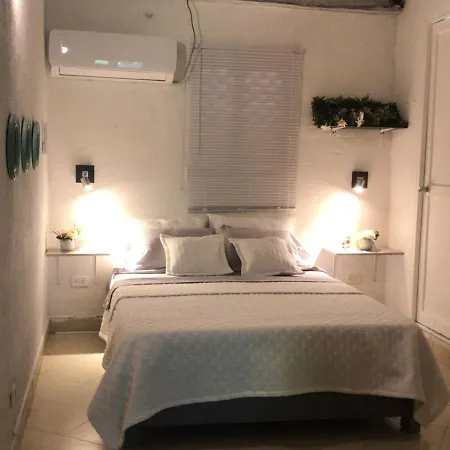 Beautiful In The Historic Center Of Apartamento