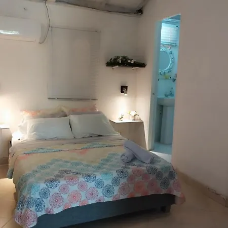 Apartamento Beautiful In The Historic Center Of Cartagena