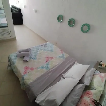 Apartamento Beautiful In The Historic Center Of *