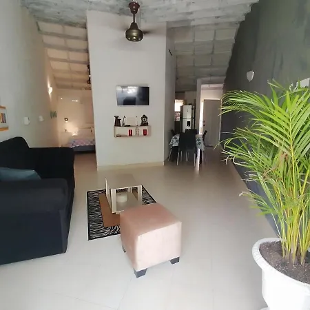 Apartamento Beautiful In The Historic Center Of Cartagena